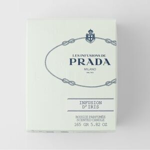 Prada Infusion d'Iris Candle